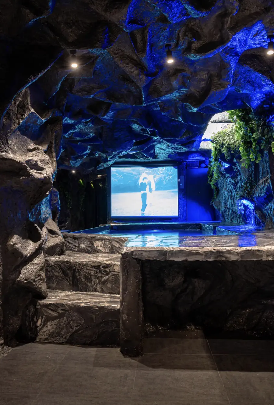 La Rock 1 — 2